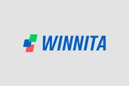 Logo Winnita